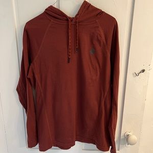 Black Diamond - Rust Athletic-Fit Sweatshirt